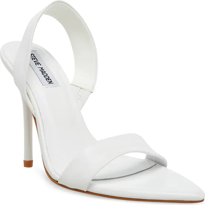 Batali Pointed Toe Sandal (Women) | Nordstrom