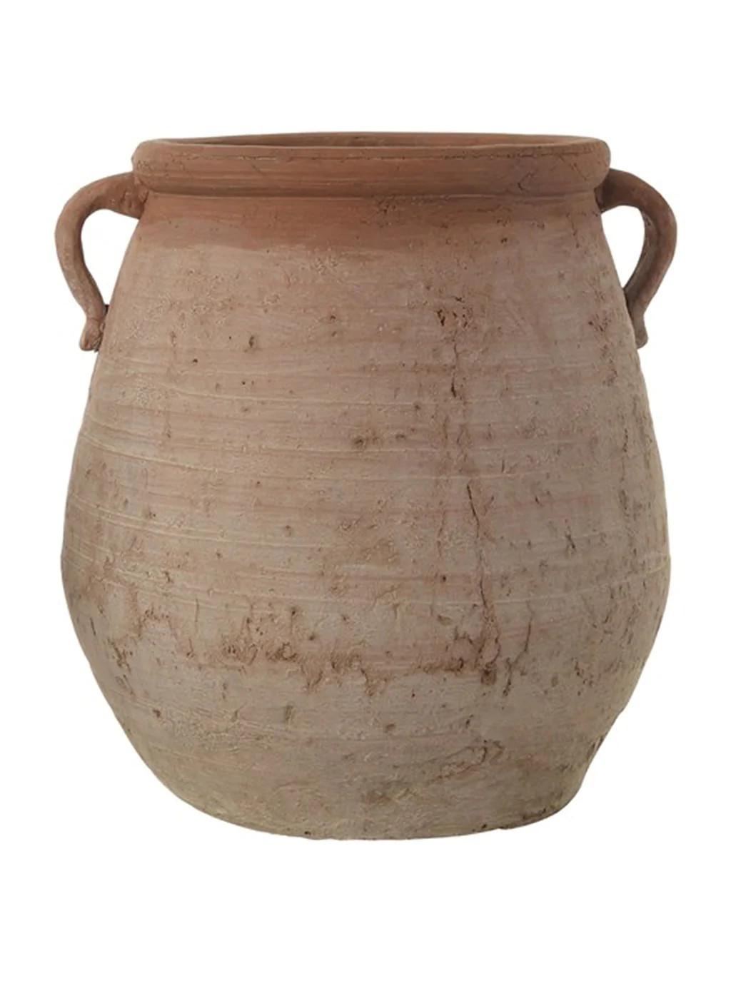 Terracotta Urn | House of Jade Home