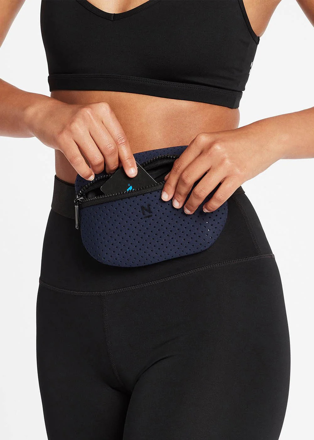 Bum Bag | Nimble Activewear 