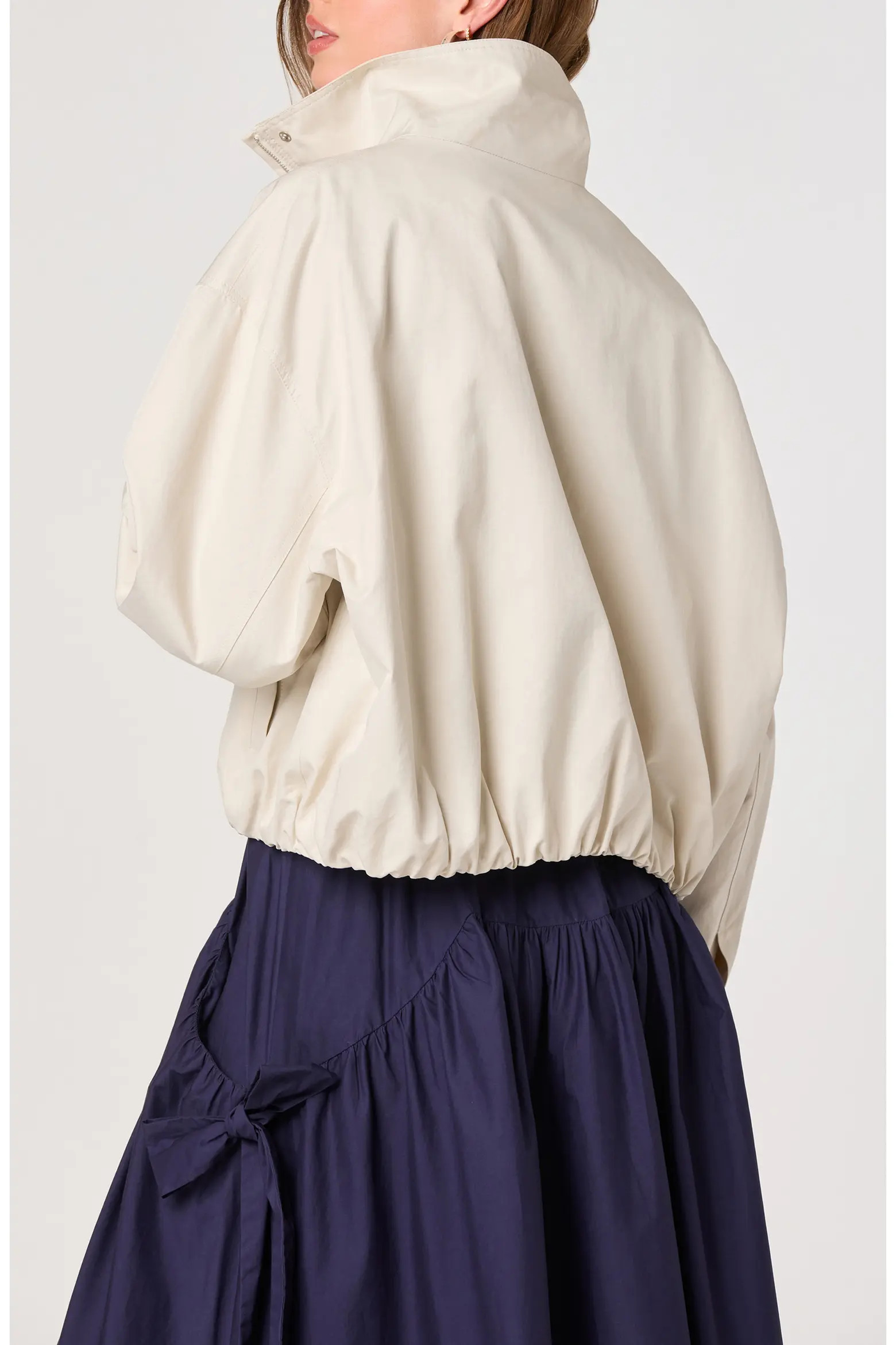 ASTR the Label Cooper Jacket (Women) | Nordstrom | Nordstrom