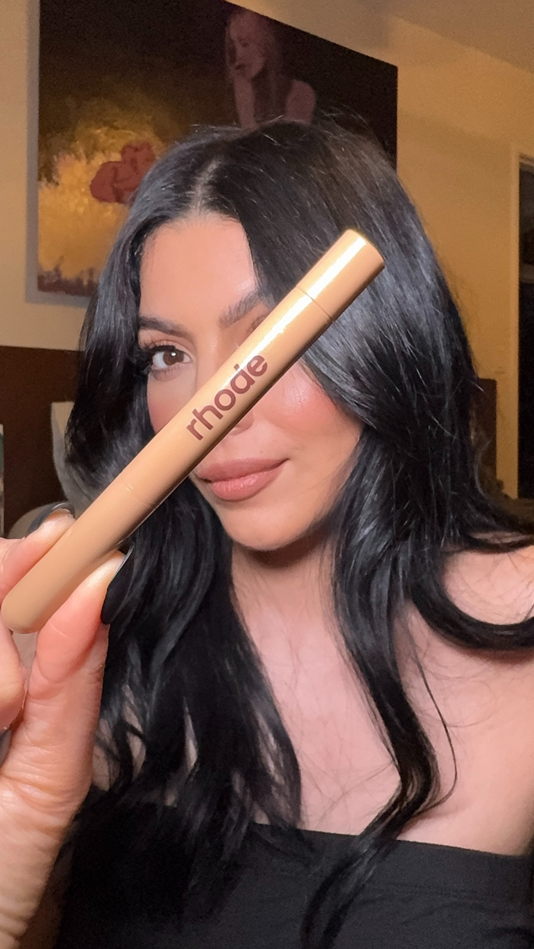 Testing Rhode’s Peptide Lip Shape liner against the $5 Hard Candy Insta Pout…
Dupe alert? Or luxury worth the hype?

#walmart #walmartbeauty #MagicLinks #LTKbeauty #MakeupReview


#LTKBeauty #LTKNYFW #LTKOver40