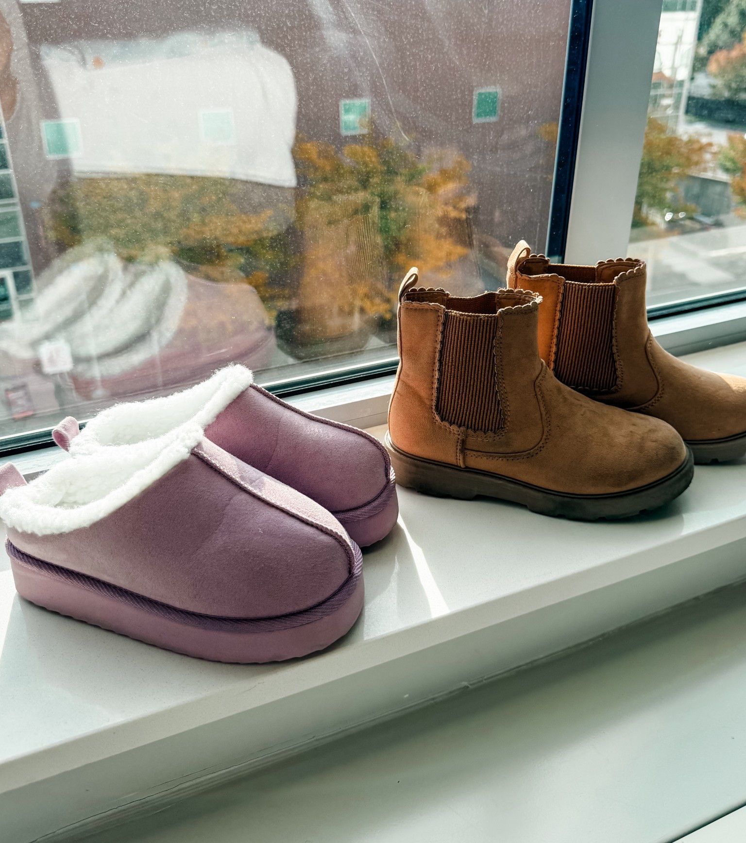 Little Kid Fall Shoe Essentials 

#LTKFamily #LTKShoeCrush #LTKFindsUnder50