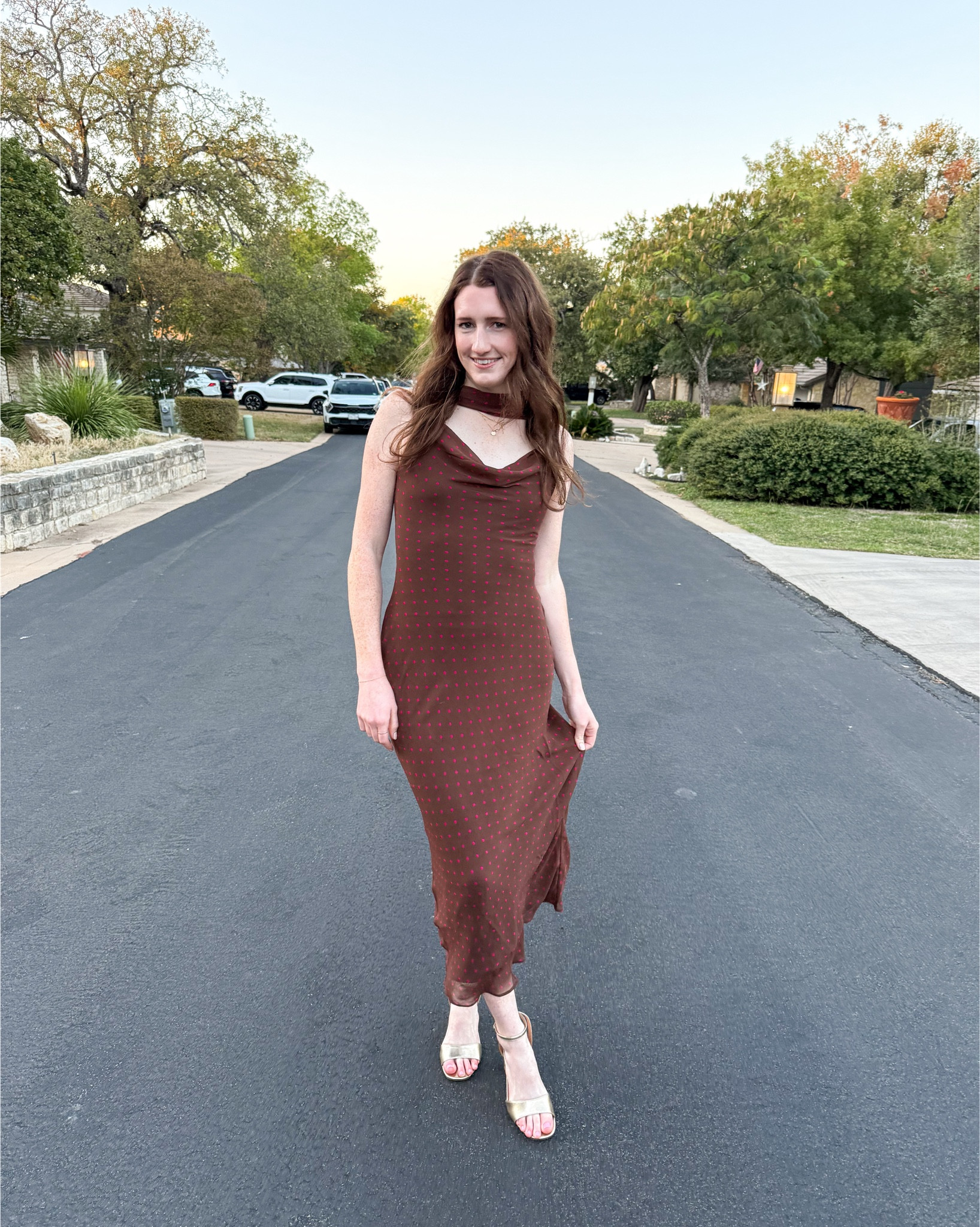 Perfect Wedding Guest Dress 👗 

#LTKTall #LTKWedding #LTKFindsUnder100