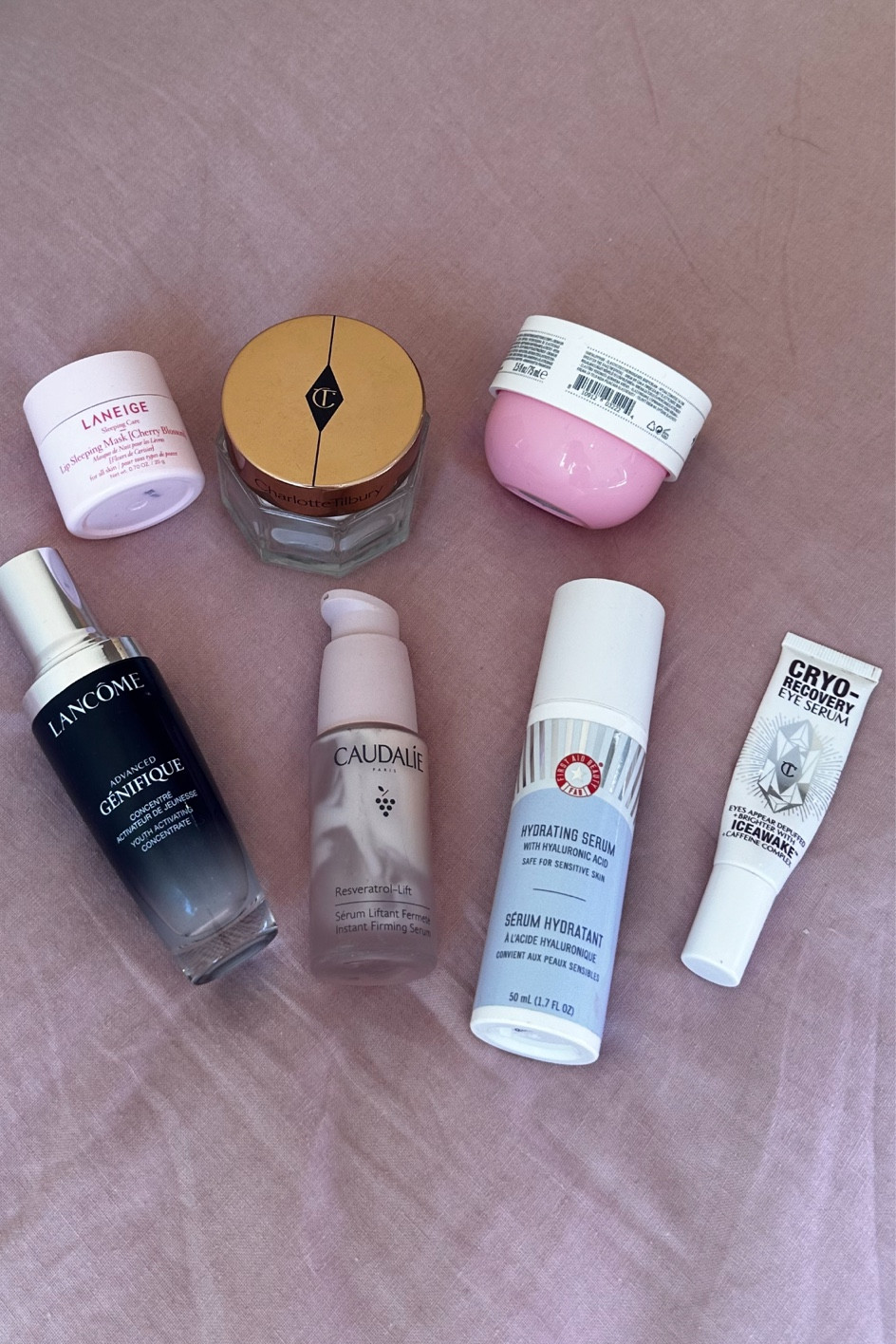 daily skincare favorites

#LTKstyletip #LTKSeasonal #LTKbeauty