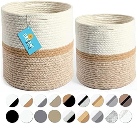 Baskets | Amazon (US)