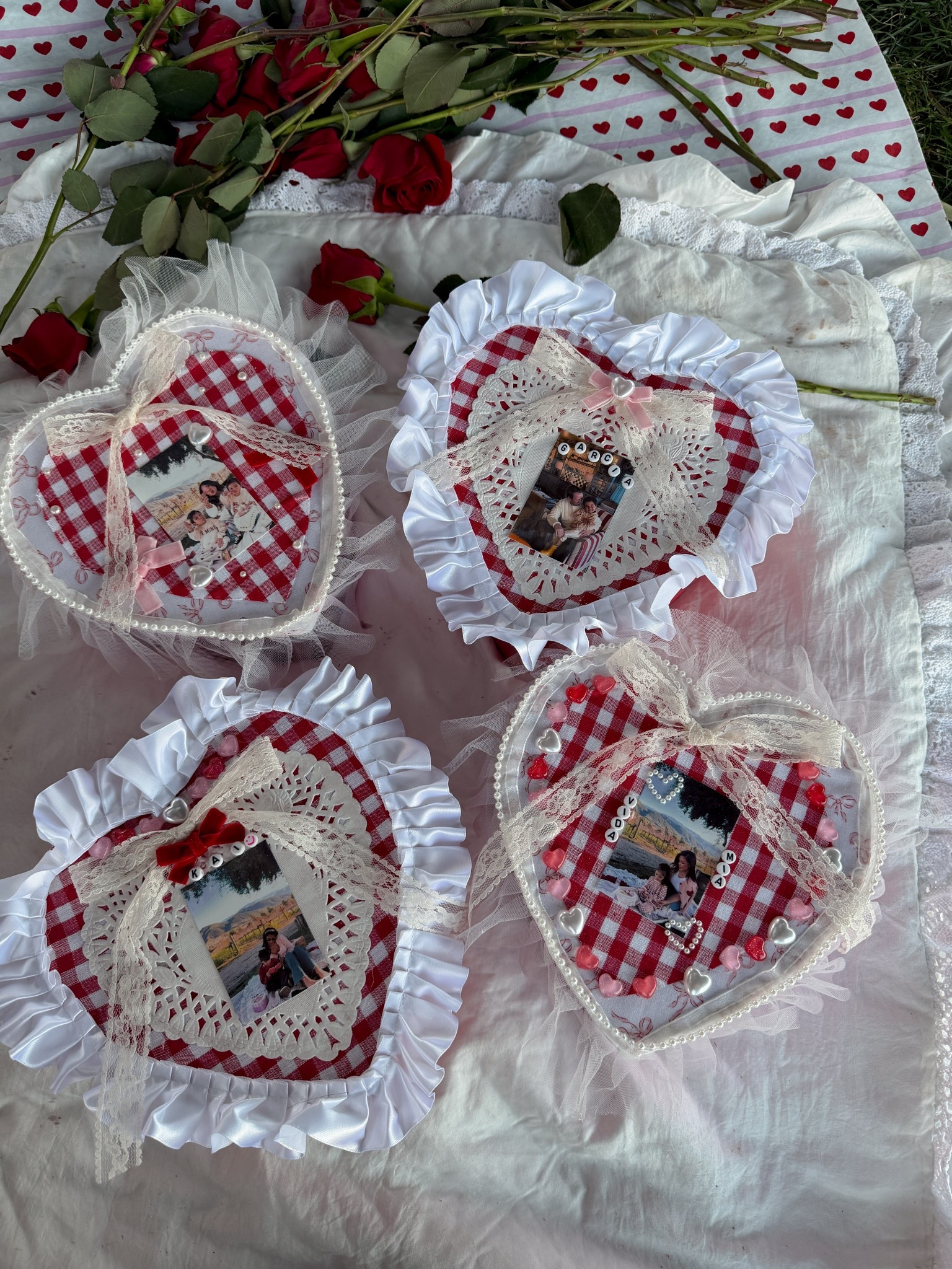 Valentine’s Boxes for Galentine’s! 

#LTKValentine #LTKSeasonal