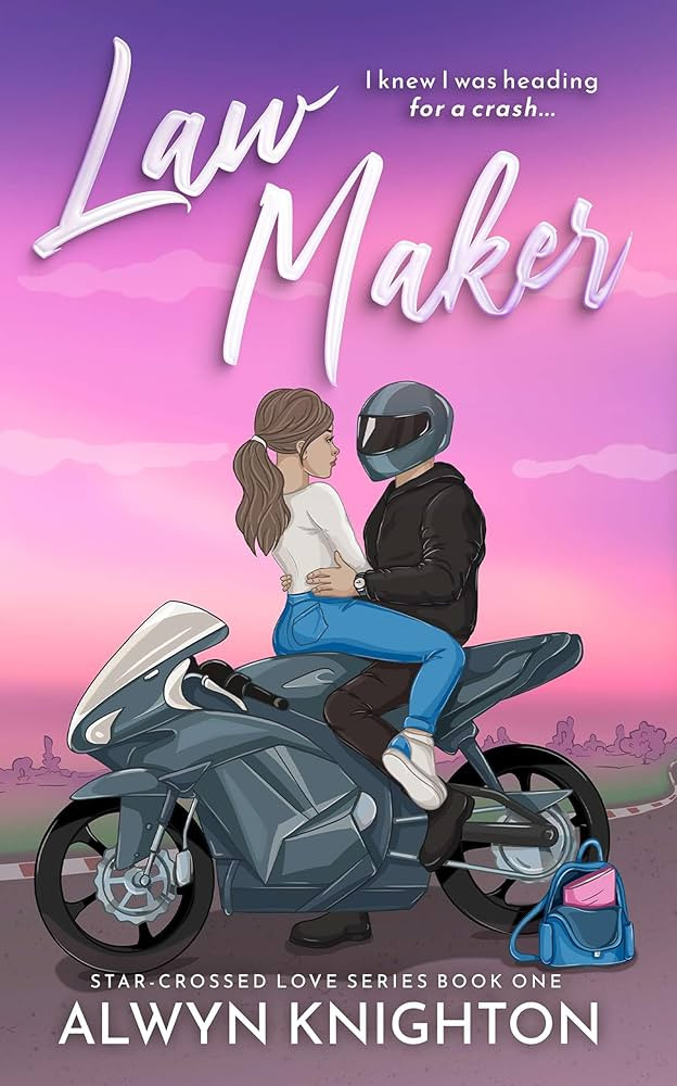 Law Maker | Amazon (US)