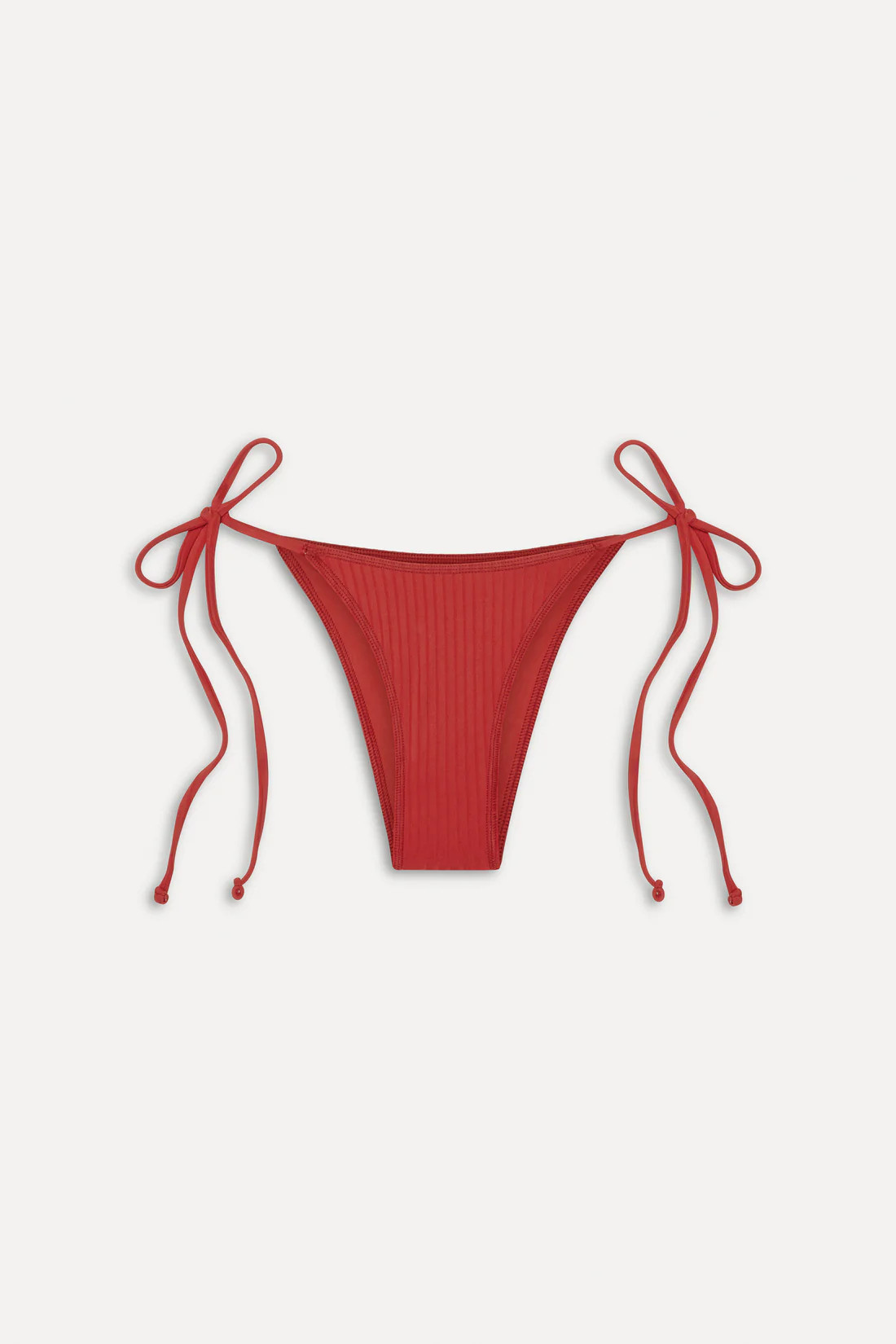 Mackenzie Cheeky String Bikini Bottom | Frankies Bikinis