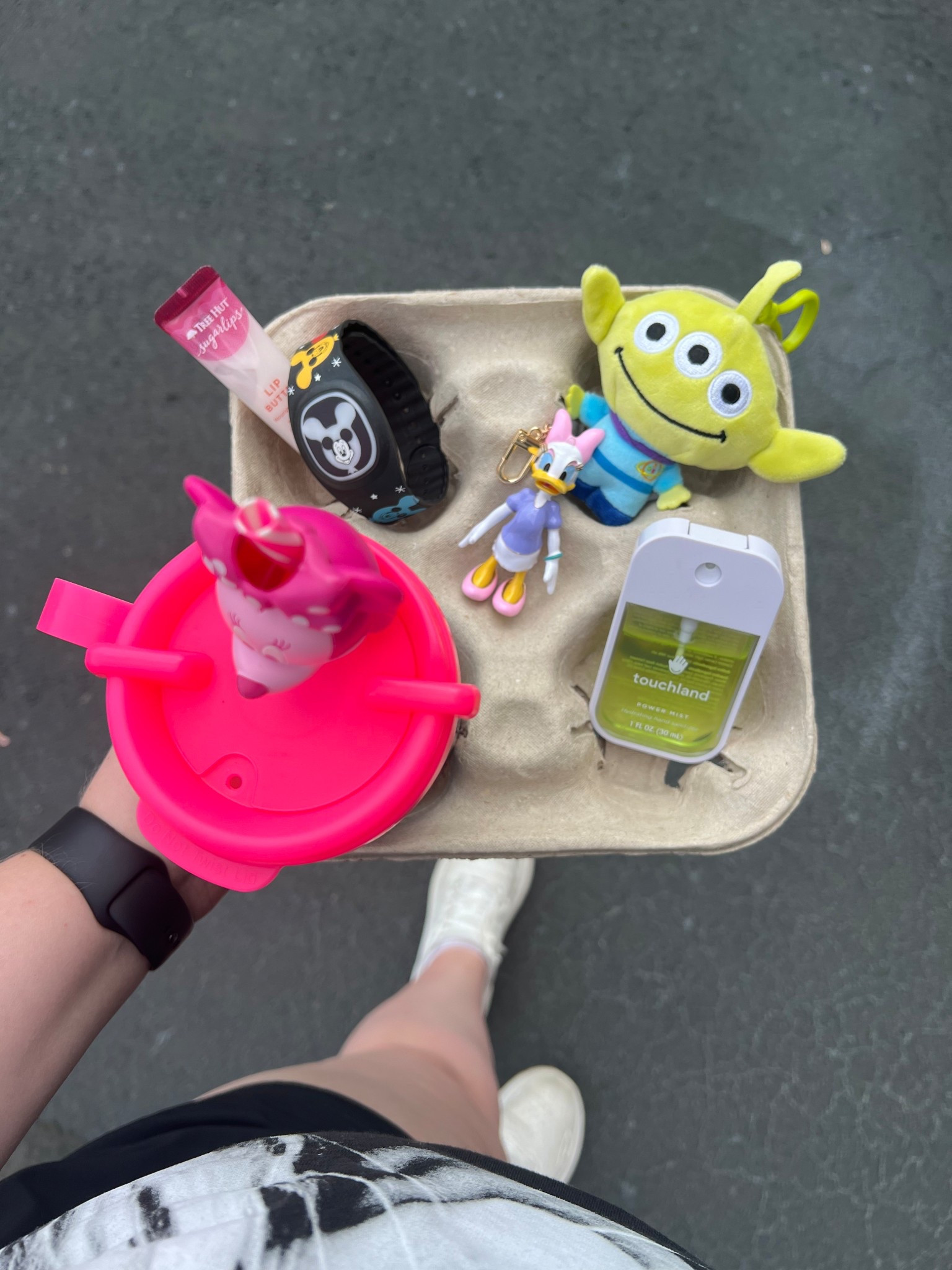 this & a disney day

#LTKTravel