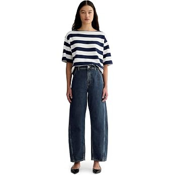 Everlane Women's The Way-high® Twist Curve Jean | Amazon (US)