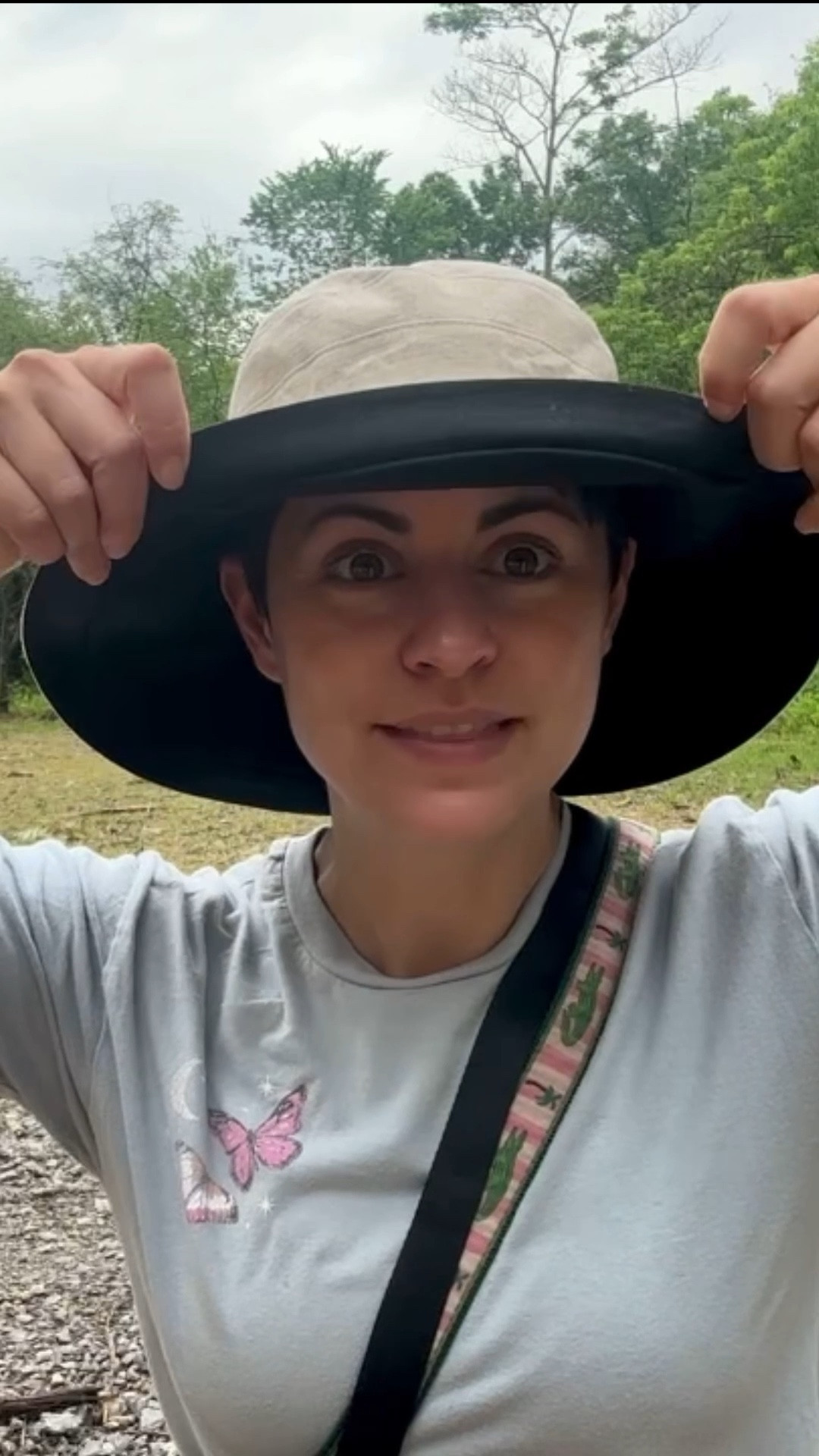 Might seem silly… but this is my favorite purchase of 2025!!! Keep your face protected from the sun on daily dog walks so you can stay forever young 🥰🥰🥰

#LTKPets #LTKdayinmylife #LTKstorytime