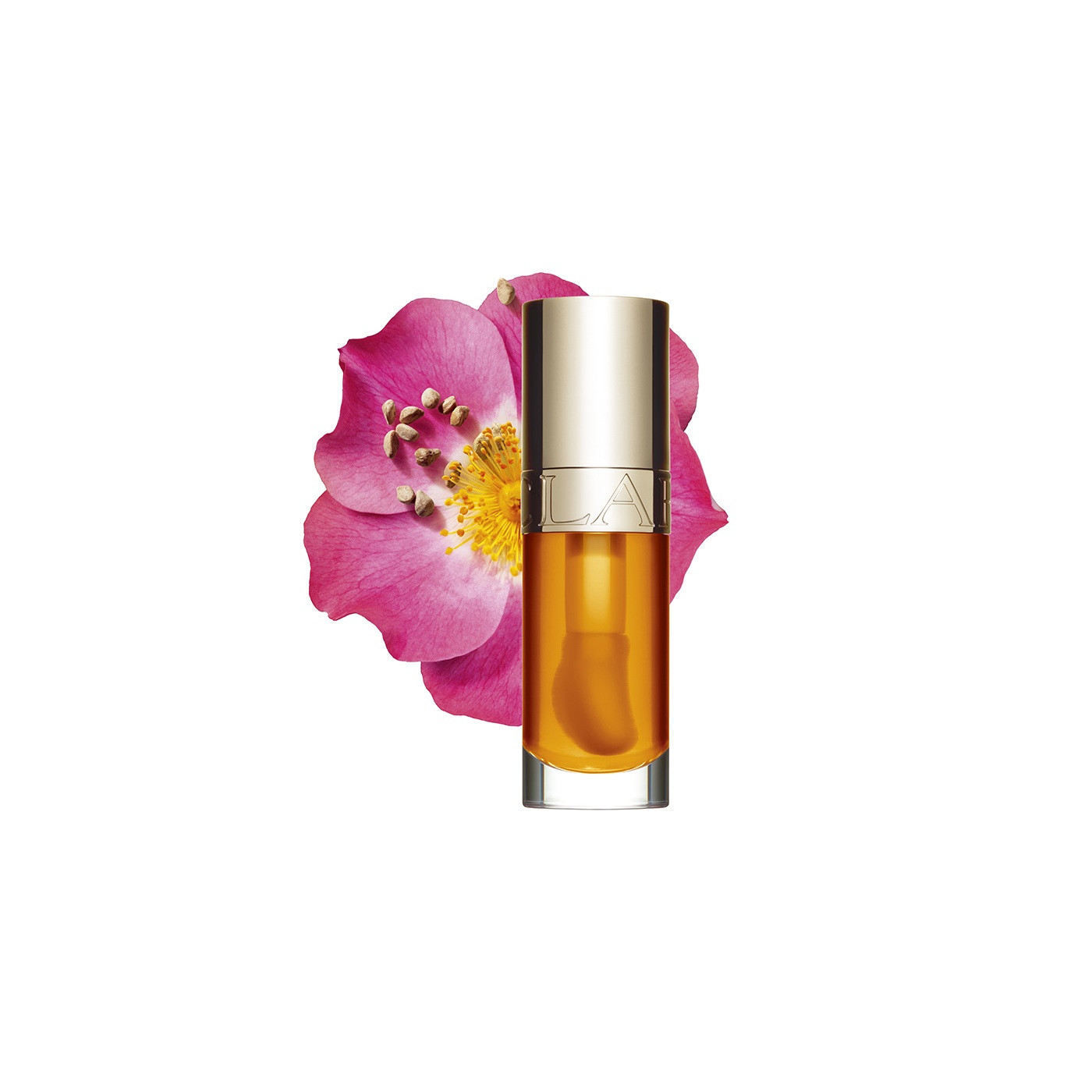 Lip Comfort Oil | Clarins (UK)