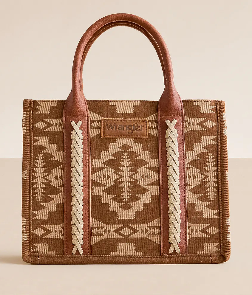Southwestern Purse | Buckle