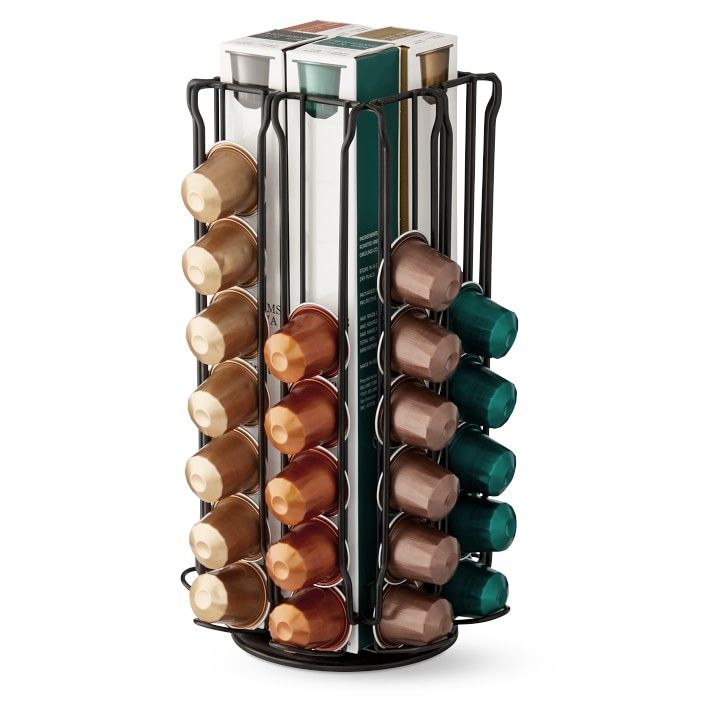 Williams Sonoma Coffee Capsule Holder | Williams-Sonoma