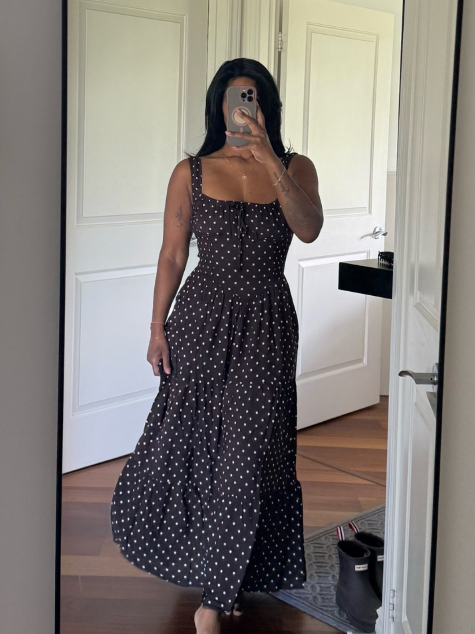 my new favourite summer dress! #summerdresses #maxidress

#LTKsummer #LTKdresses #LTKcanada