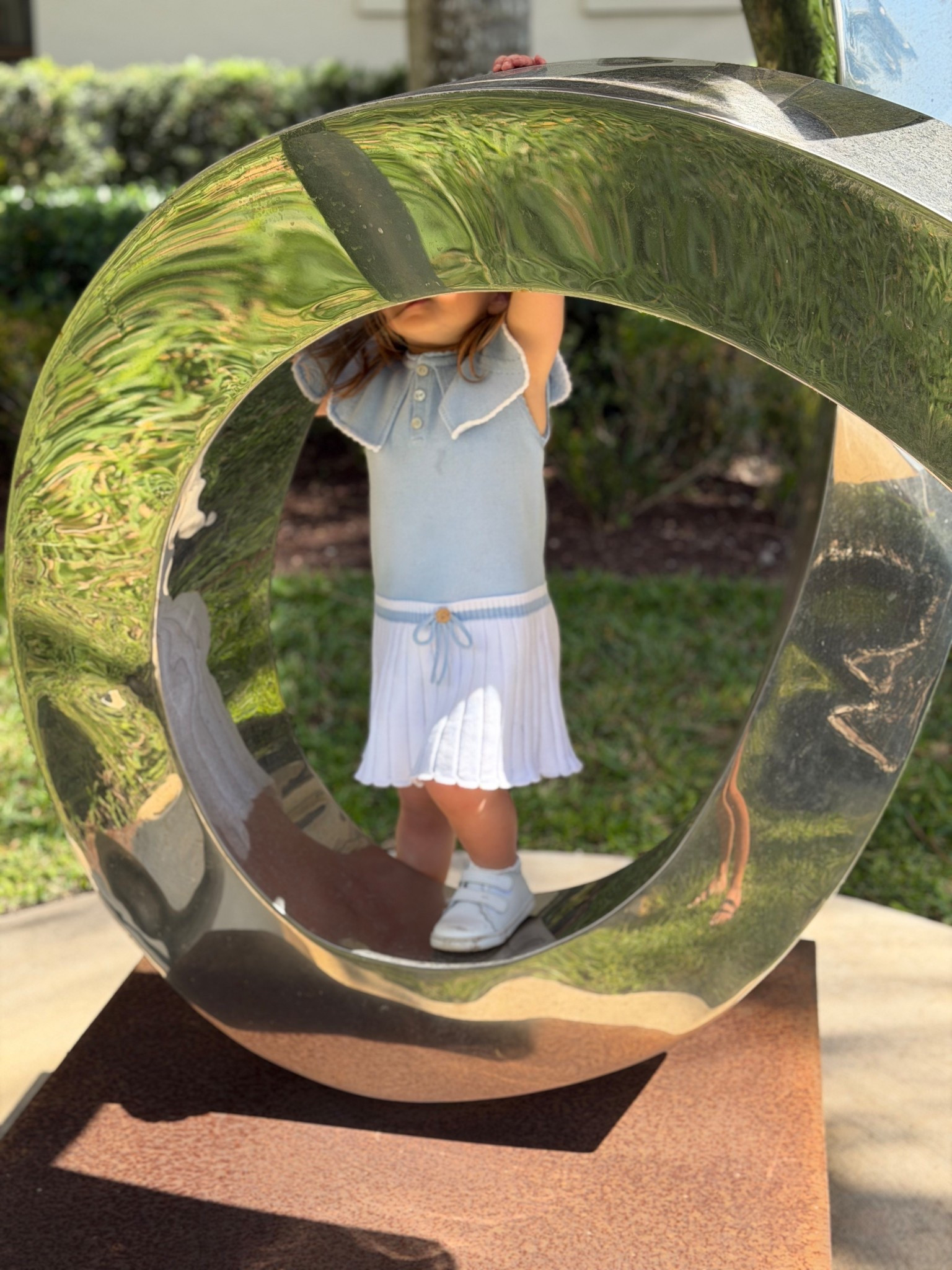 Toddler girl tennis dress 

#LTKKids #LTKBaby #LTKTravel