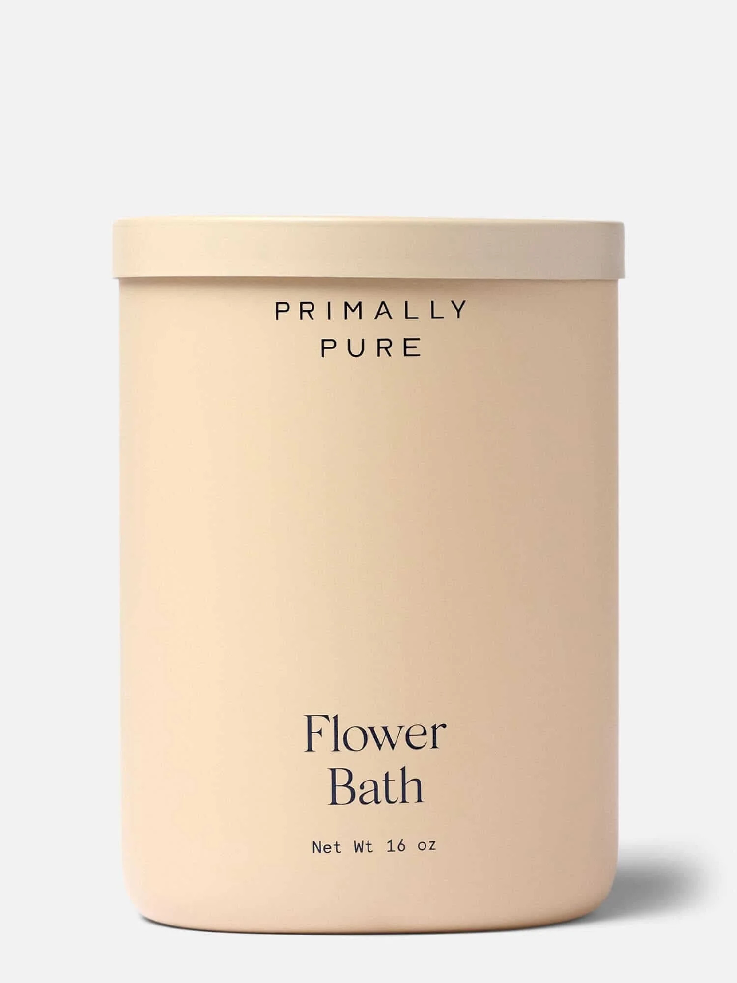 Flower Bath | Primally Pure | Bath Soak | Primally Pure