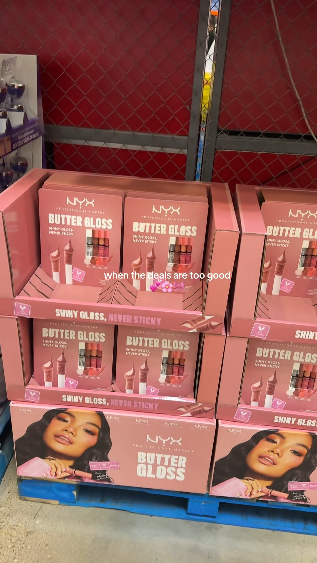 love a good lip combo deal 💕
.
.
#beauty #lipcombo #lippie 

#LTKBeauty #LTKSaleAlert