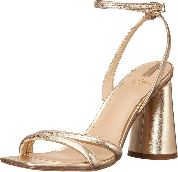 Sam Edelman Women's Kia Heeled Sandal | Amazon (US)