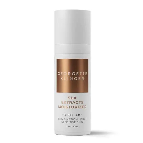 GEORGETTE KLINGER Sea Extracts Moisturizer 1.7oz in None at Nordstrom | Nordstrom