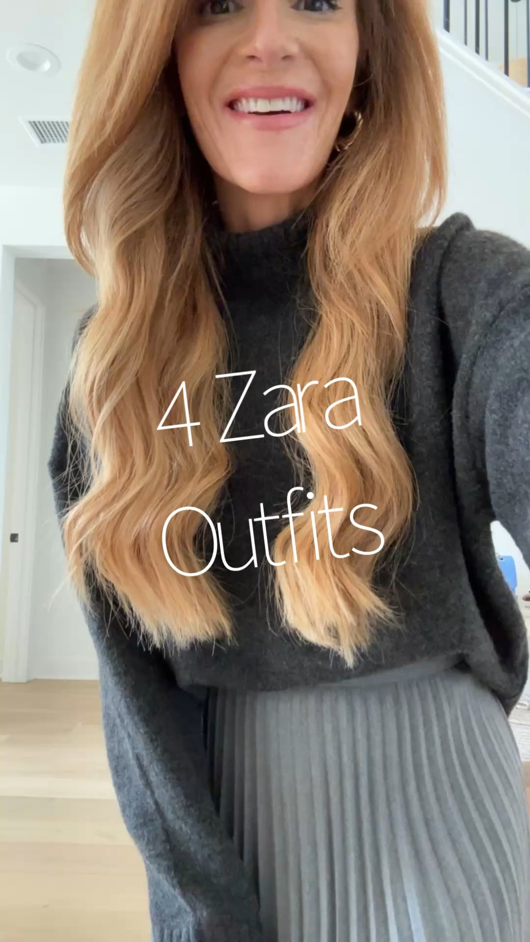 Zara outfits

#LTKFindsUnder100 #LTKSeasonal #LTKFindsUnder50