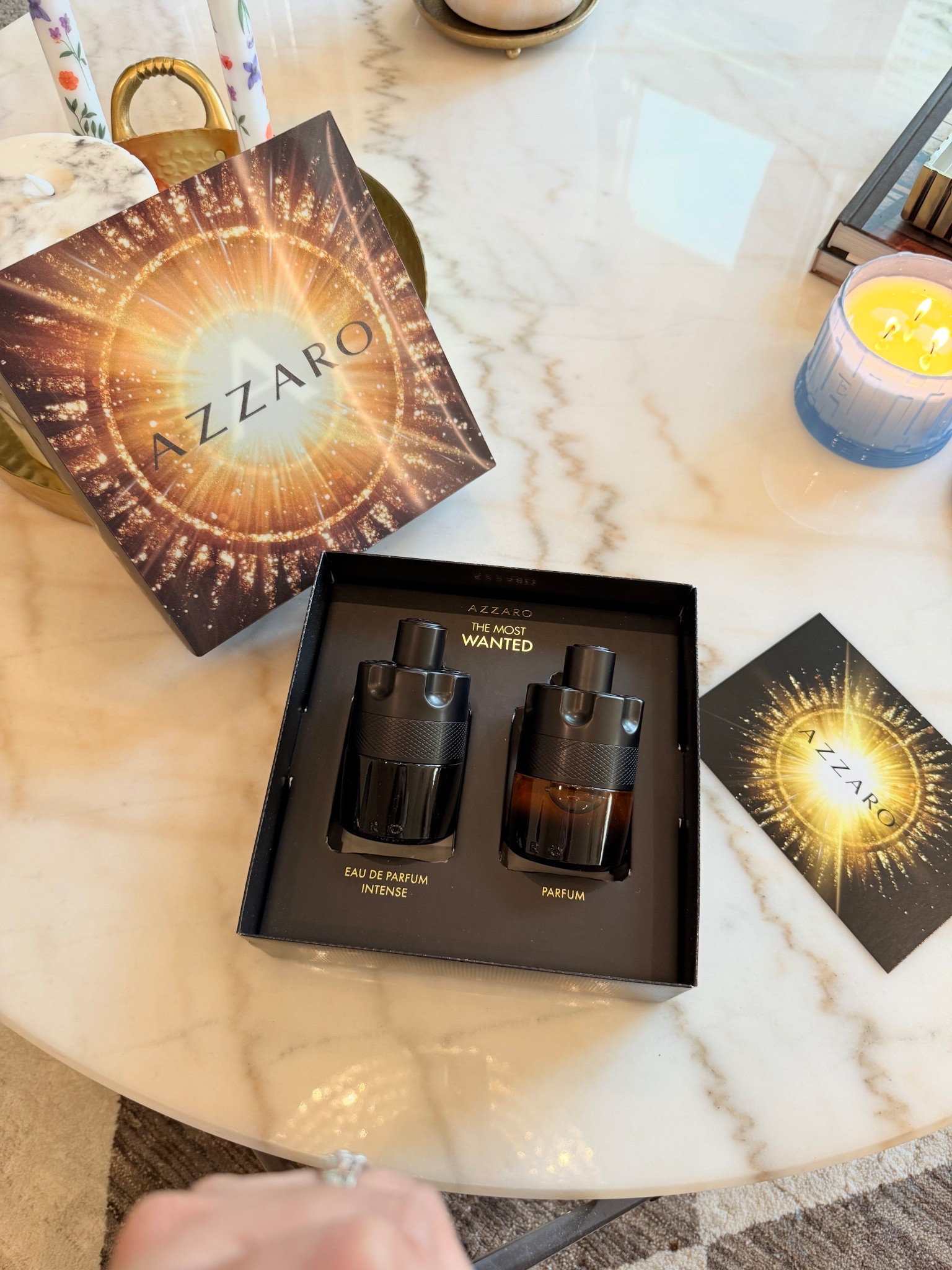 Just picked this cologne up for my husband and wow I love it. It smells amazing, and would make a perfect gift for your partner.


#LTKmomlife #LTKBeauty