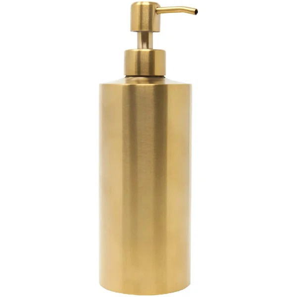 Lyddia Soap Dispenser | Wayfair North America