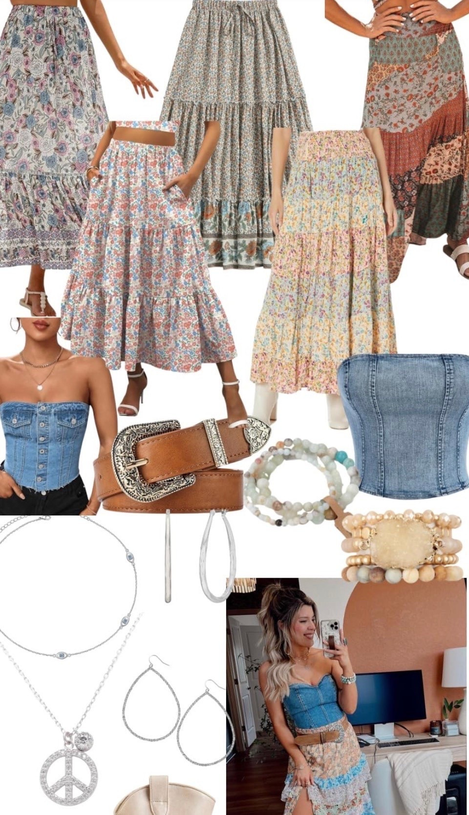 Amazon remake 🩵🩷



Country concert outfits, summer outfits, western, concert outfits, boho, amazon fashion, affordable, justclassicallycassidy

#LTKootd #LTKSeasonal