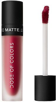 Dose Of Colors Matte Liquid Lipstick | Ulta