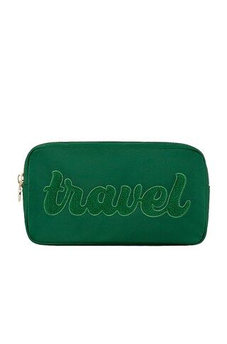 Travel Small Pouch
                    
                    Stoney Clover Lane | Revolve Clothing (Global)