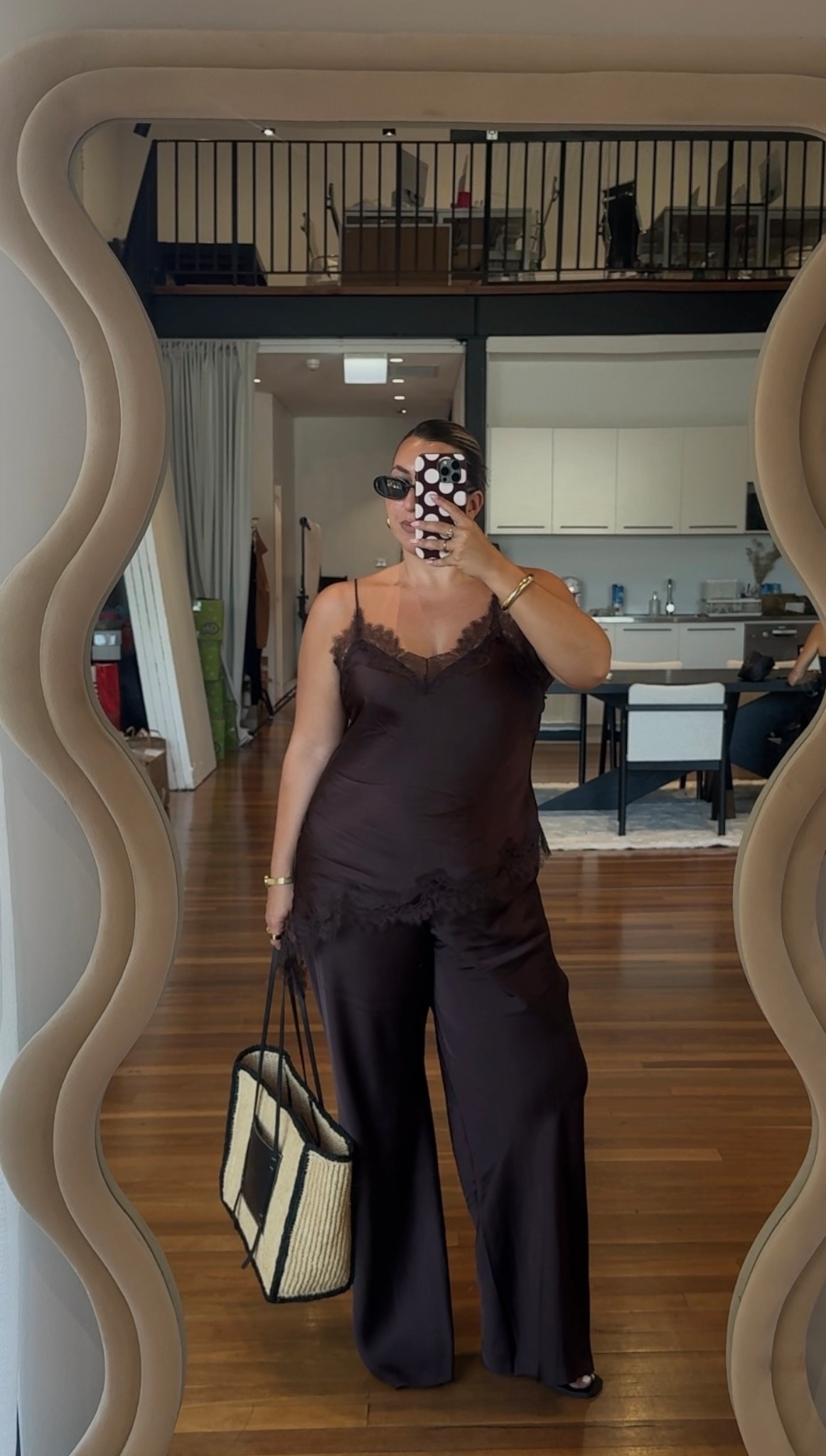 Sets are the ultimate life hack 

#LTKMidsize #LTKWorkwear #LTKootd