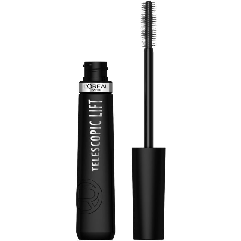 Telescopic Lift Mascara for up to +5MM longer-looking lashes | Shoppers Drug Mart - Beauty