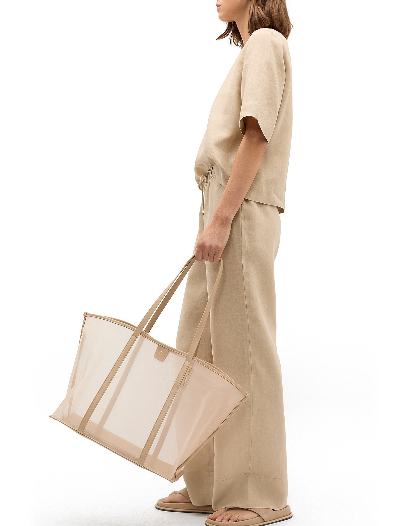 MESH TOTE | David Jones (Australia & New Zealand)