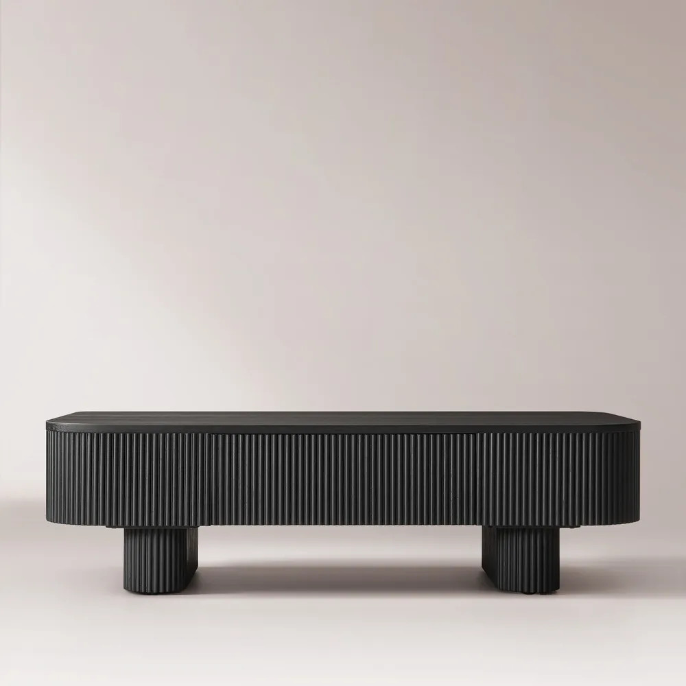 BEST SELLERMarisol 55" Coffee Table | Hernest