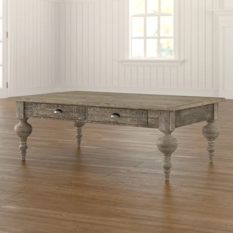 Clintwood Coffee Table | Wayfair North America