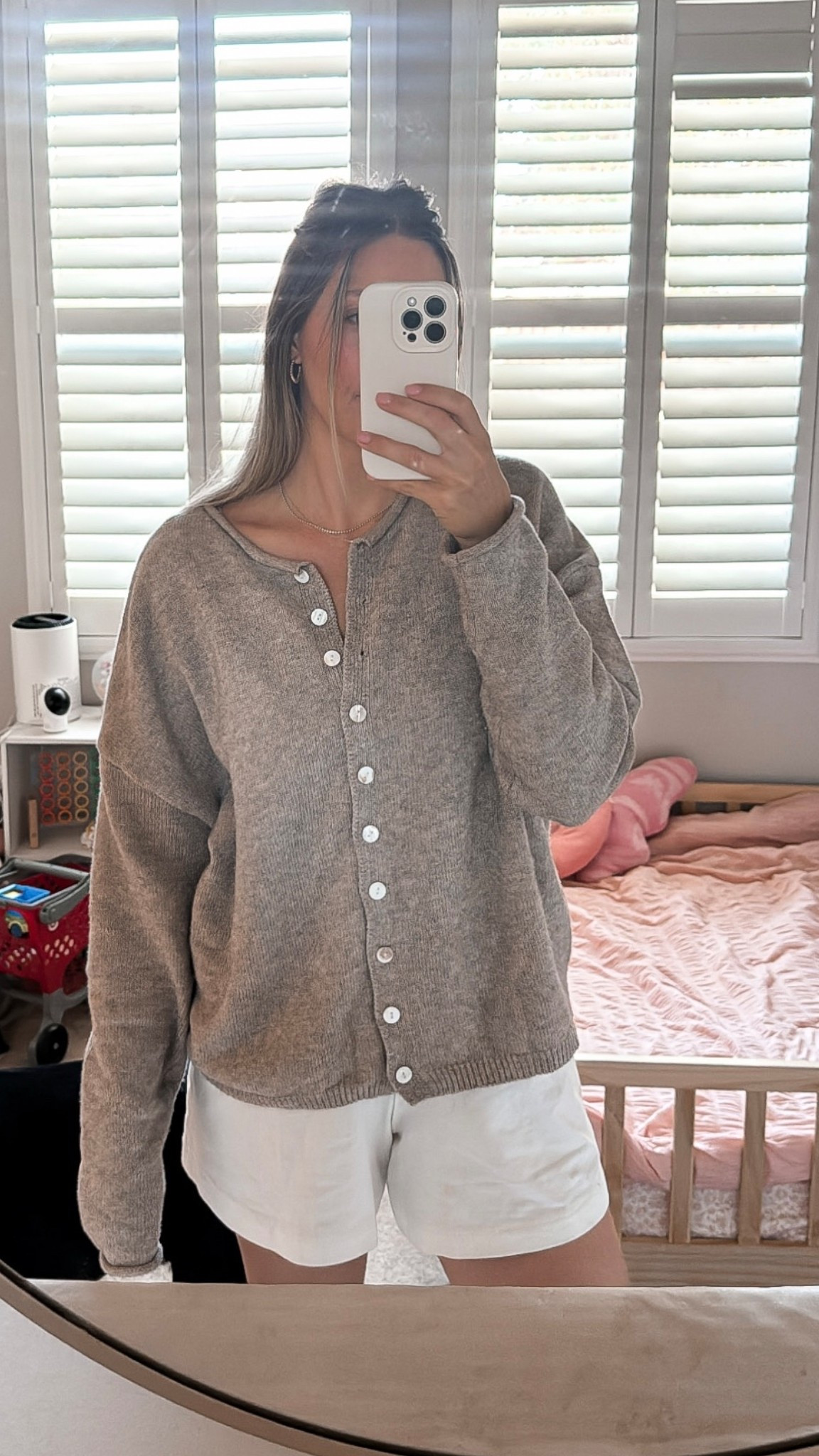 Fall casual outfit, errands outfit, mom outfit 