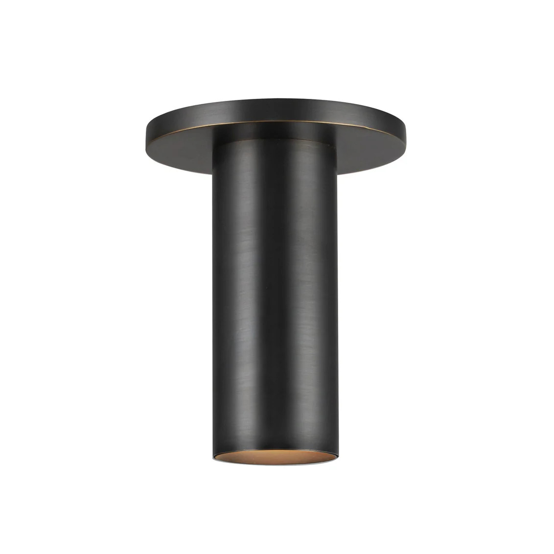 Mason Flush Mount | Heritage House