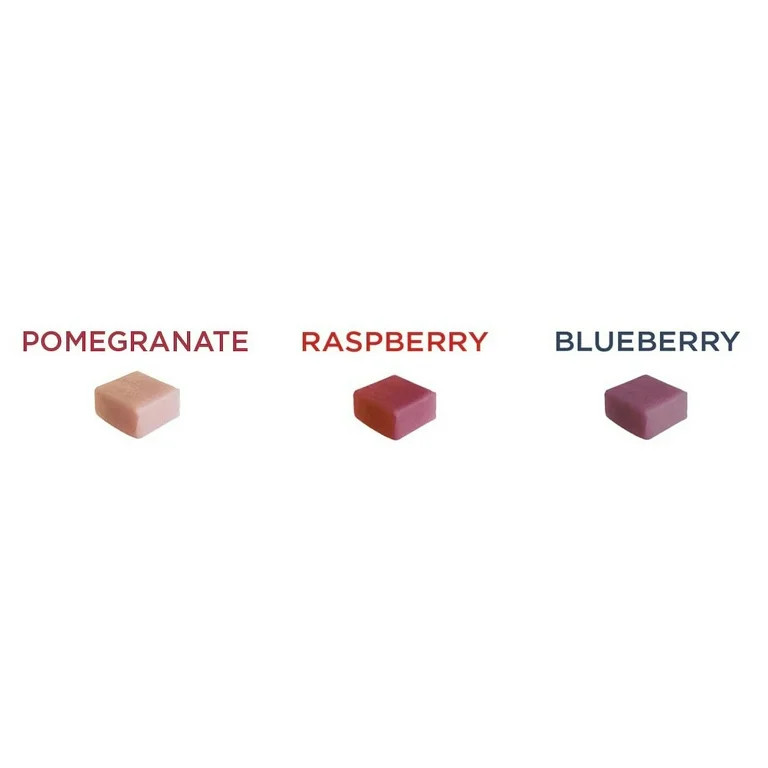 Spark Organics Superfruit Blend Flavored Fruit Chews, 4 oz | Walmart (US)