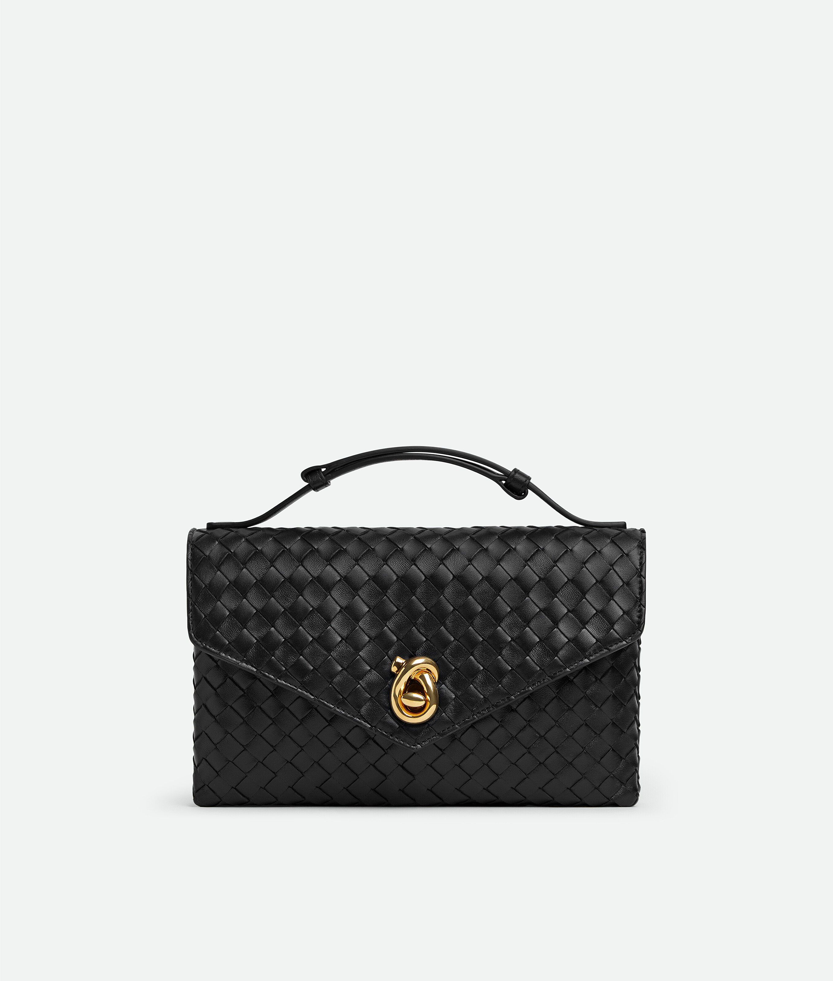 Knot Lock - Bottega Veneta | Bottega Veneta