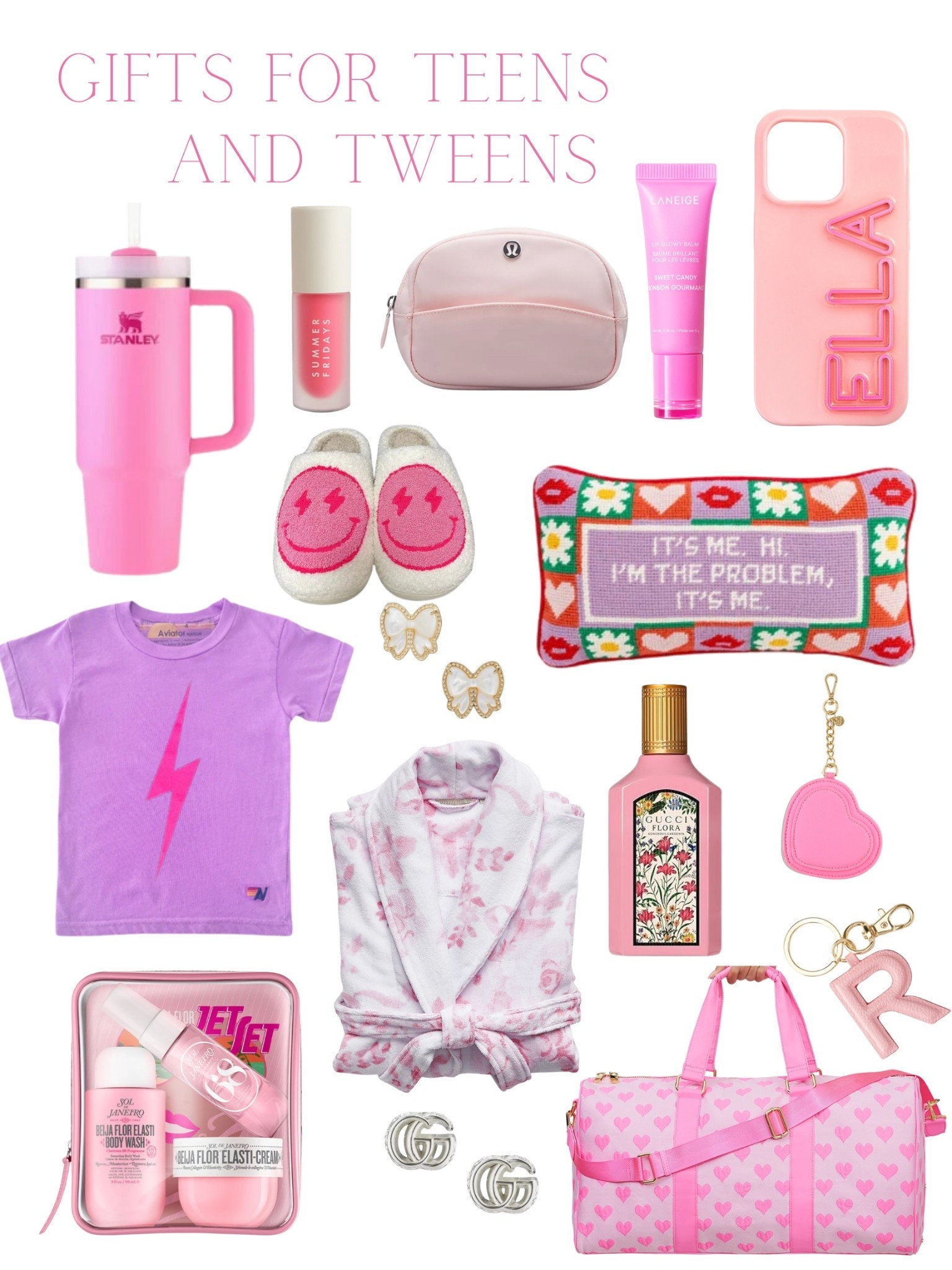 Gifts all teens and tweens want!!

#LTKdayinmylife #LTKGiftGuide #LTKHoliday