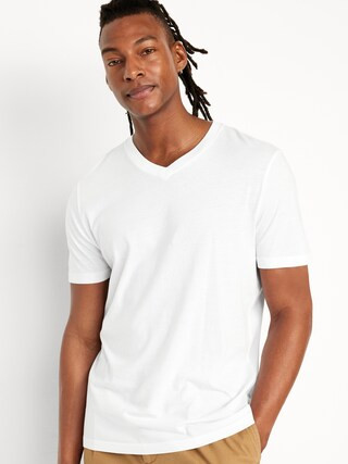 V-Neck T-Shirt | Old Navy (US)