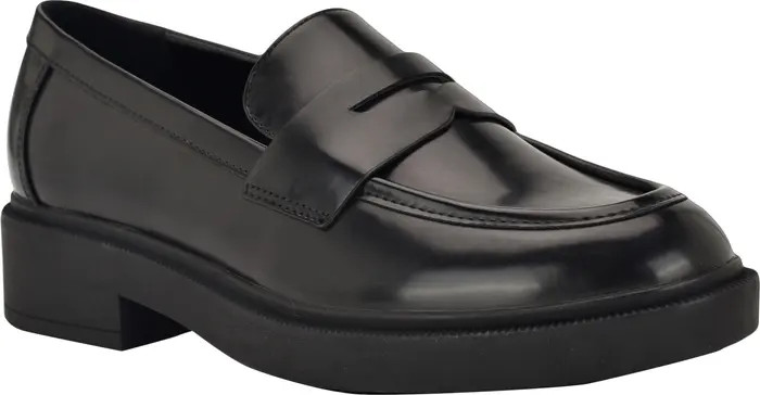 Otinya Penny Loafer (Women) | Nordstrom