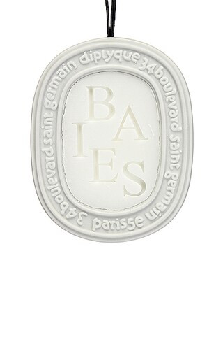 Baies Scented Oval | FWRD 