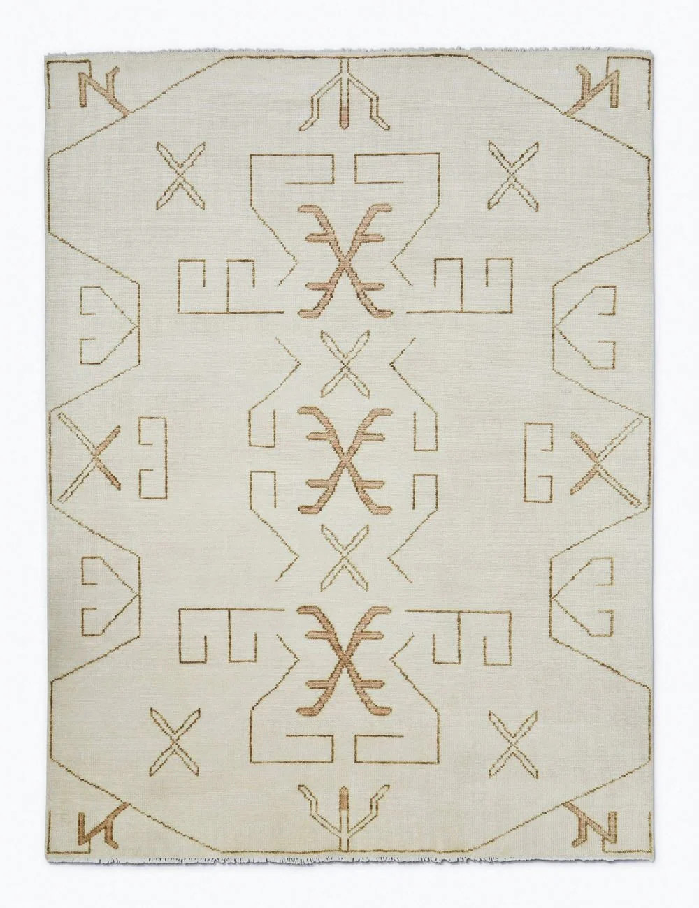 Evet Rug | Lulu and Georgia 