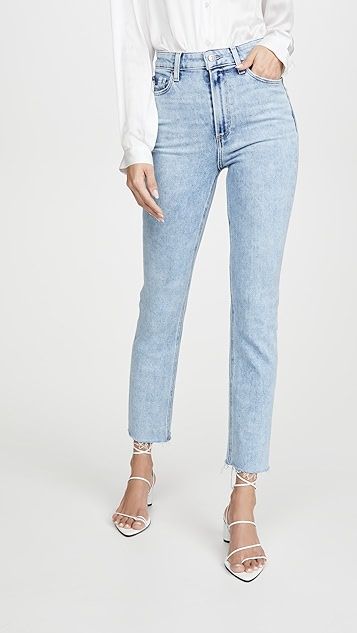 High Rise Cindy Jeans | Shopbop