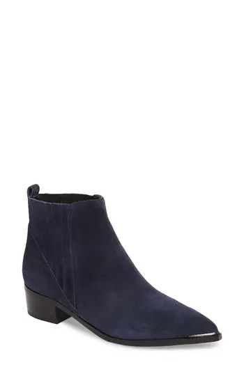 Women's Marc Fisher Ltd Yommi Chelsea Bootie | Nordstrom