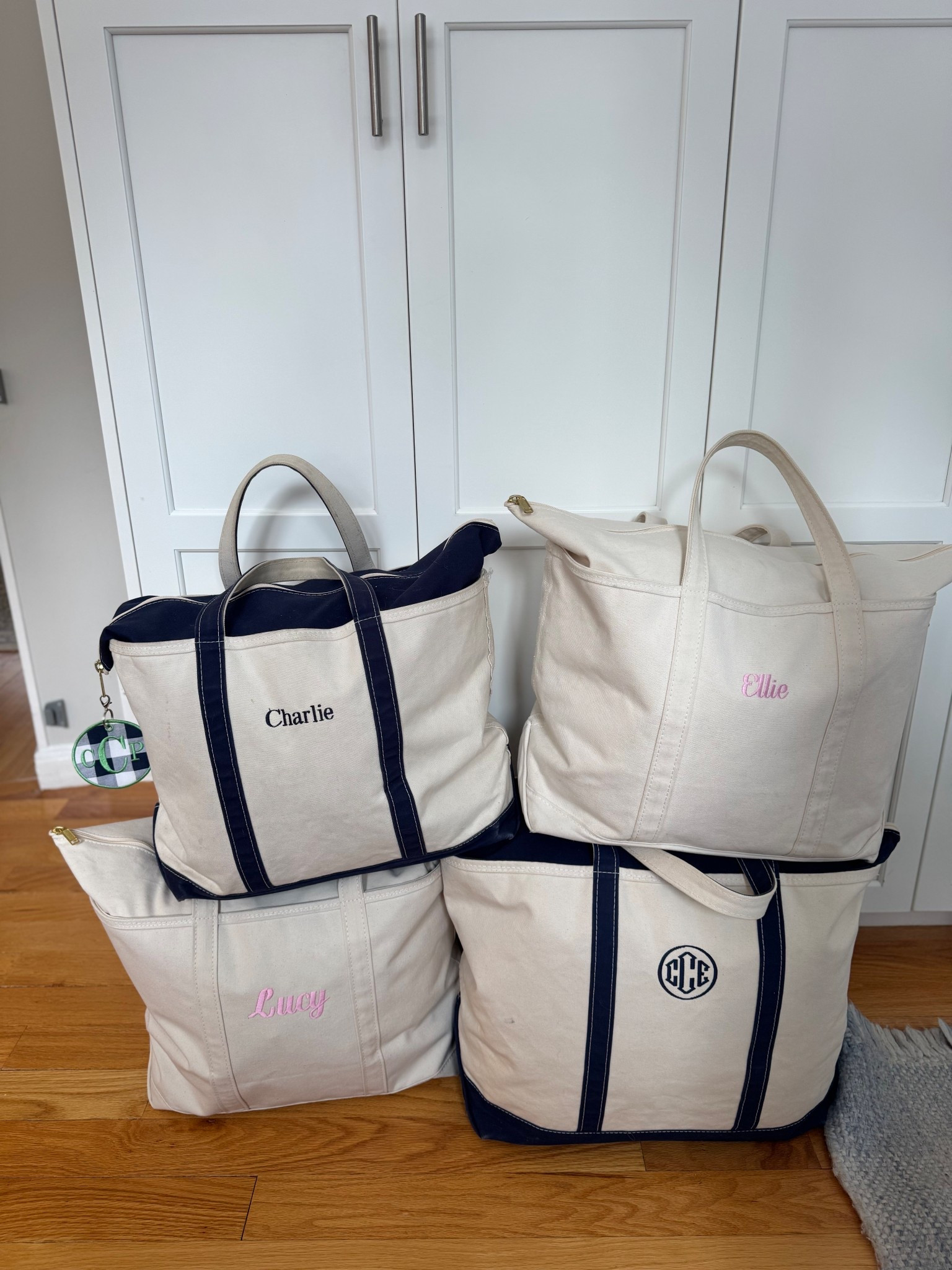 the only way we pack 


#LTKTravel #LTKmomlife
