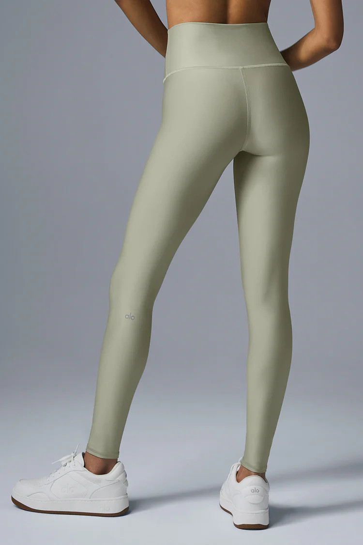 High-Waist Airlift Legging | Alo Yoga (US)