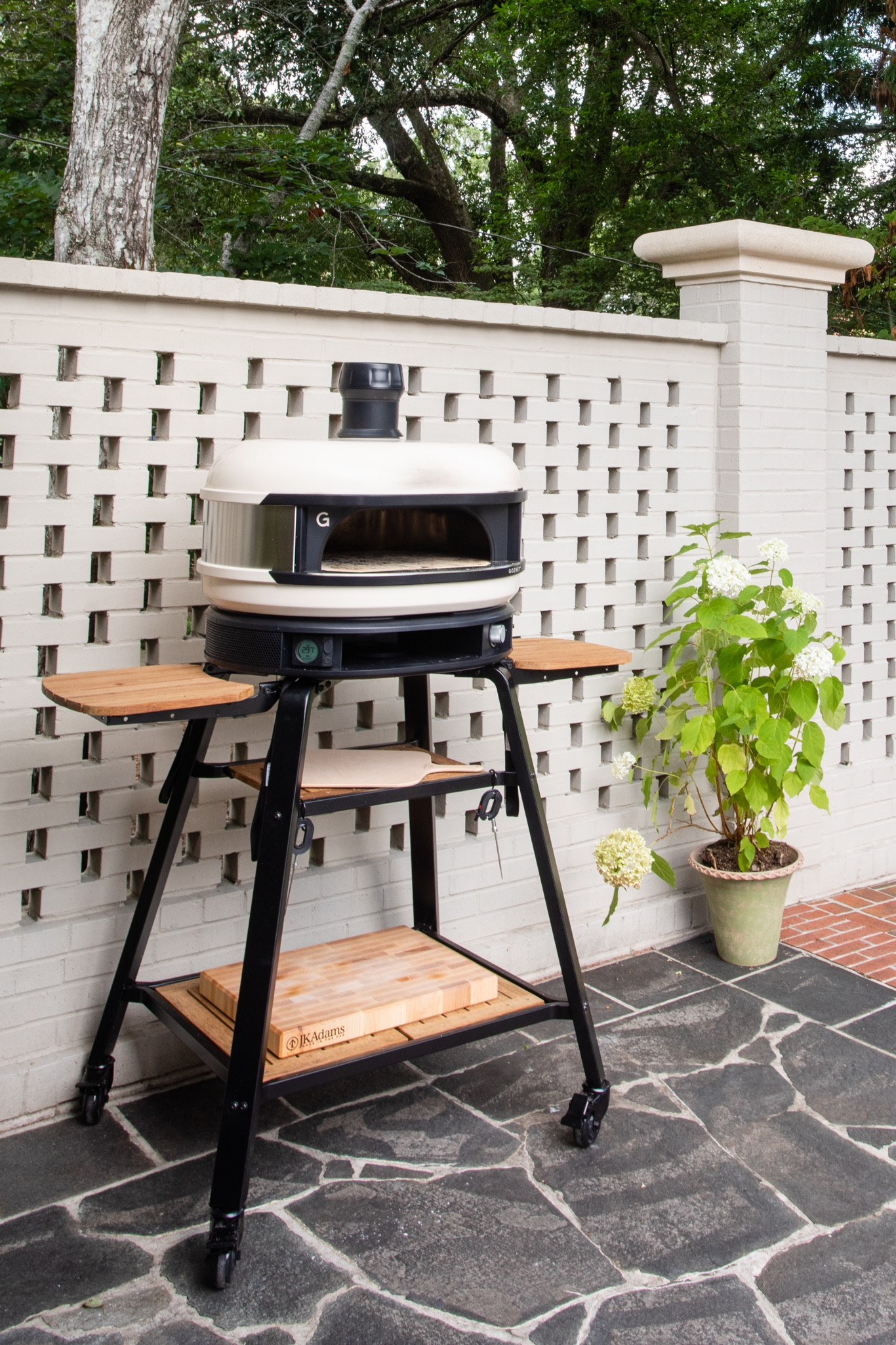 The ultimate Father’s Day gift, a Gozney pizza oven (big or small version)! 

#LTKSeasonal #LTKFind #LTKGiftGuide