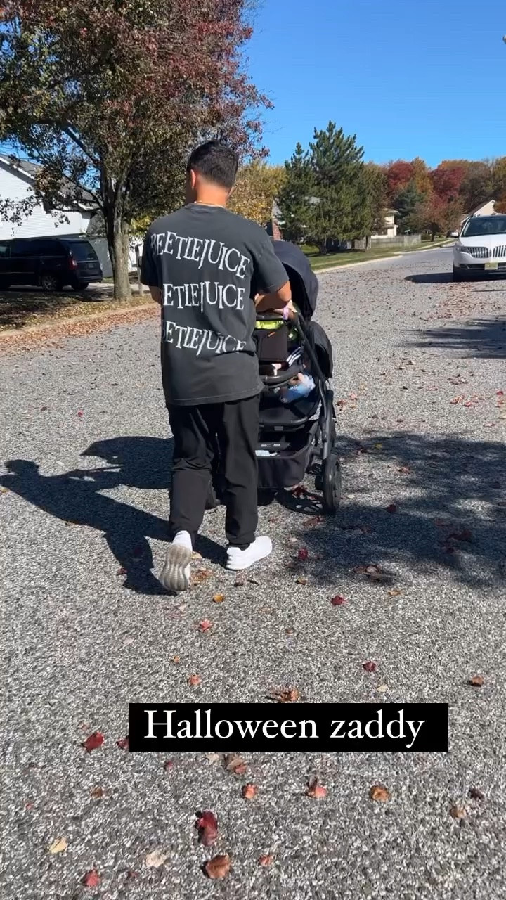 Abercrombie Halloween shirt 

#LTKHoliday #LTKHolidaySale #LTKHalloween